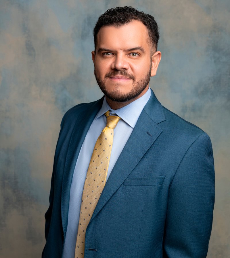 Equipo legal de Ruvalcaba Hernández Law Firm